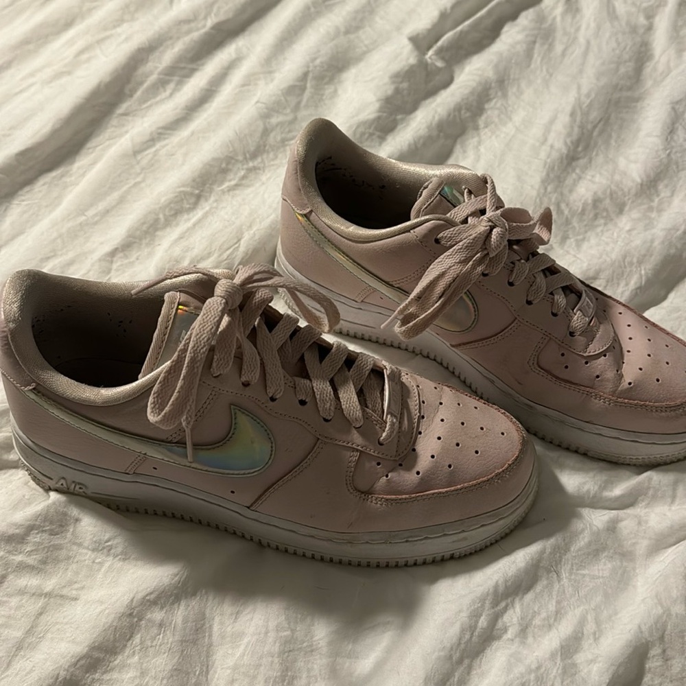 Nike shoes
